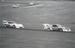 Chevrolet Corvette IMSA SuperVette Racing Coupe 1977 года
